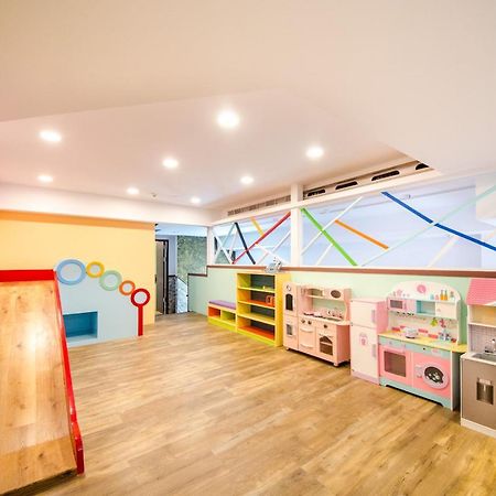 安尼赫時尚旅店 Anich Fashion Inn l 墾丁大街 l 免費停車 l Ngoại thất bức ảnh