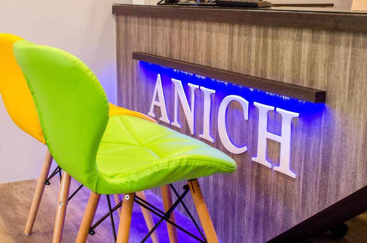 安尼赫時尚旅店 Anich Fashion Inn l 墾丁大街 l 免費停車 l Ngoại thất bức ảnh