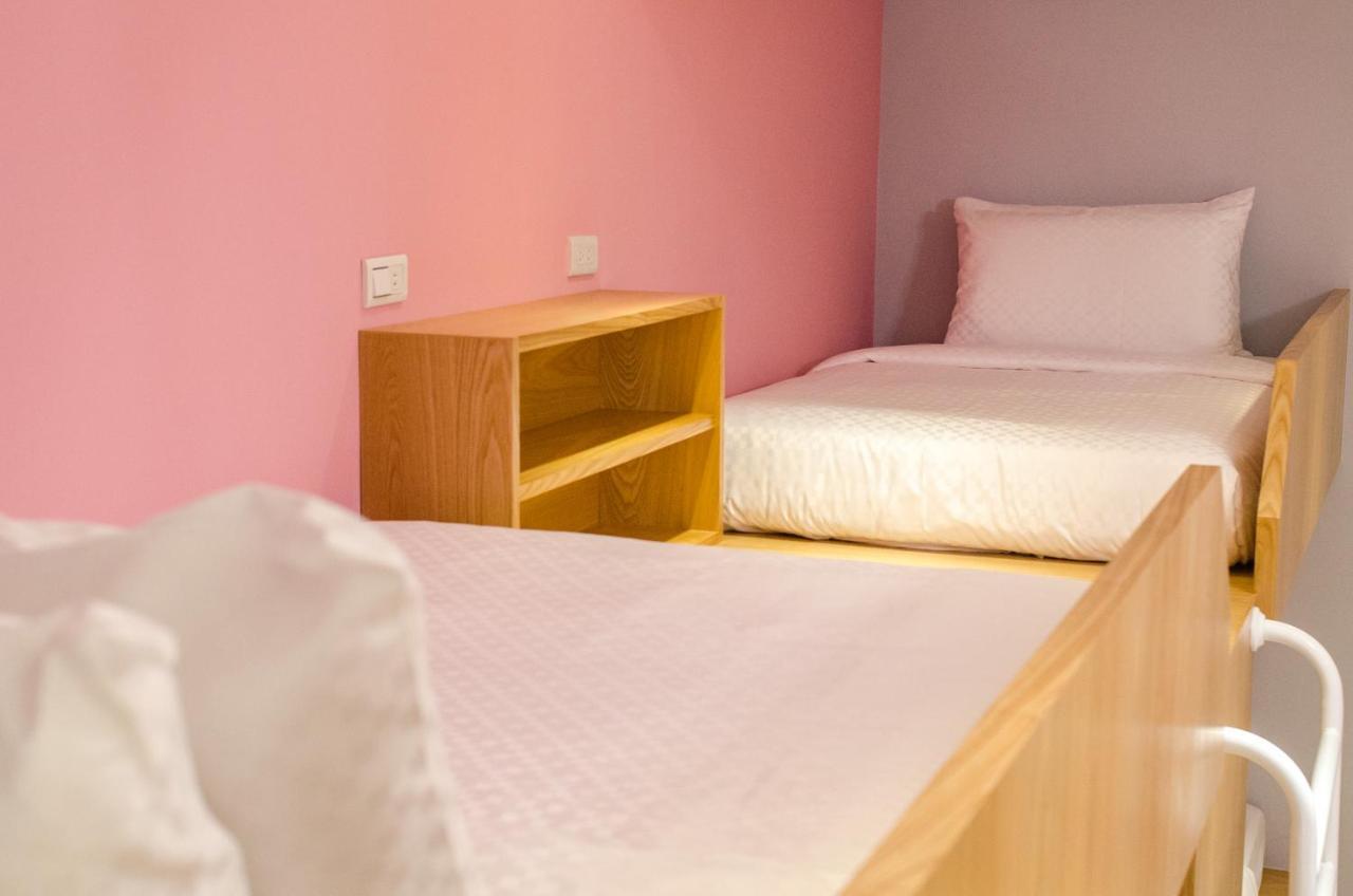 安尼赫時尚旅店 Anich Fashion Inn l 墾丁大街 l 免費停車 l Ngoại thất bức ảnh