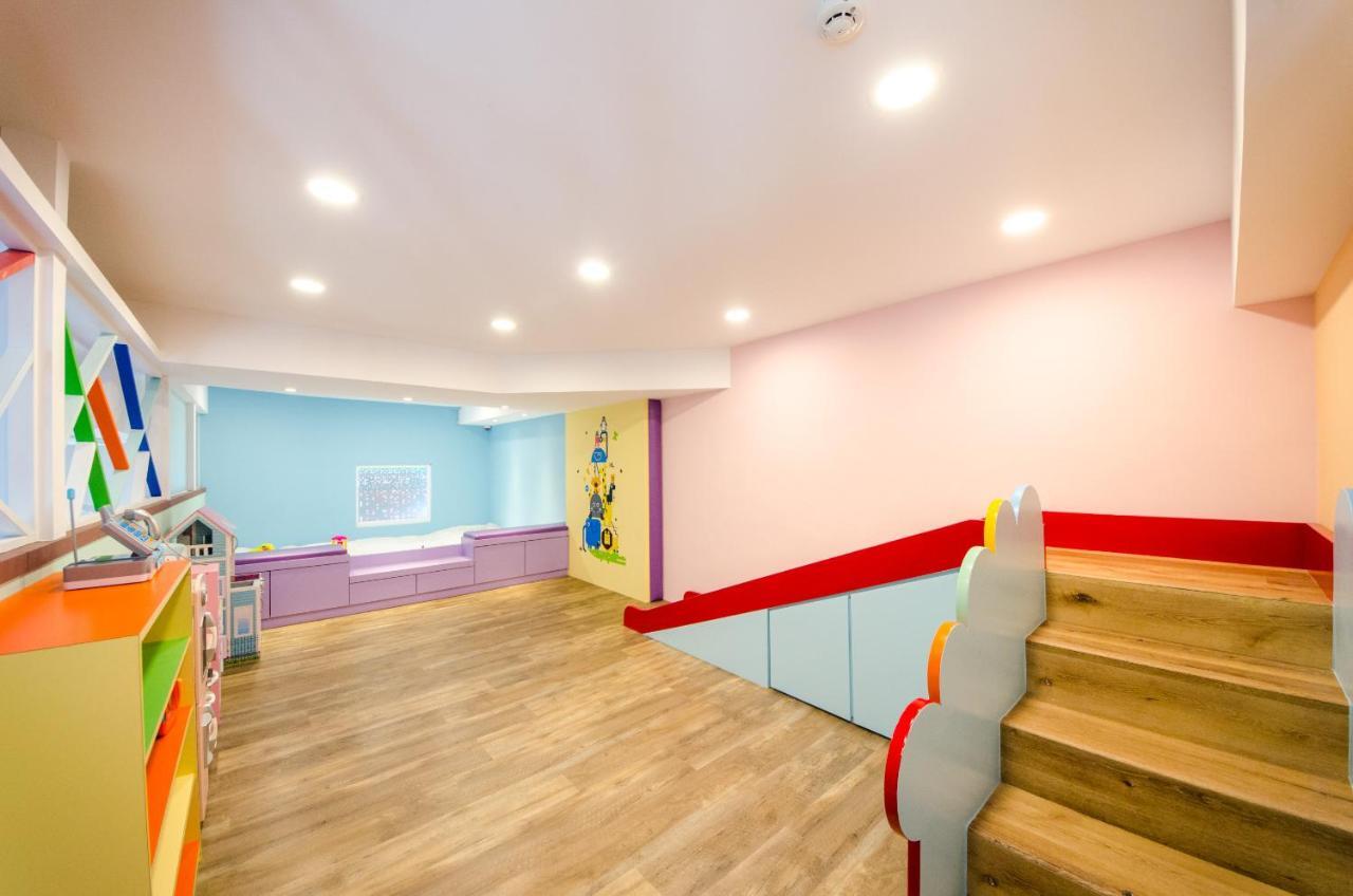 安尼赫時尚旅店 Anich Fashion Inn l 墾丁大街 l 免費停車 l Ngoại thất bức ảnh